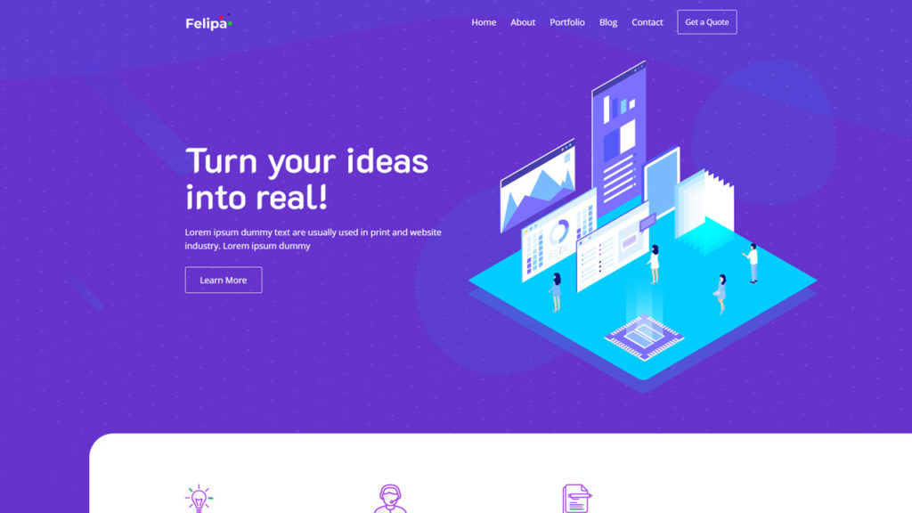 Downloads – ThemePlace